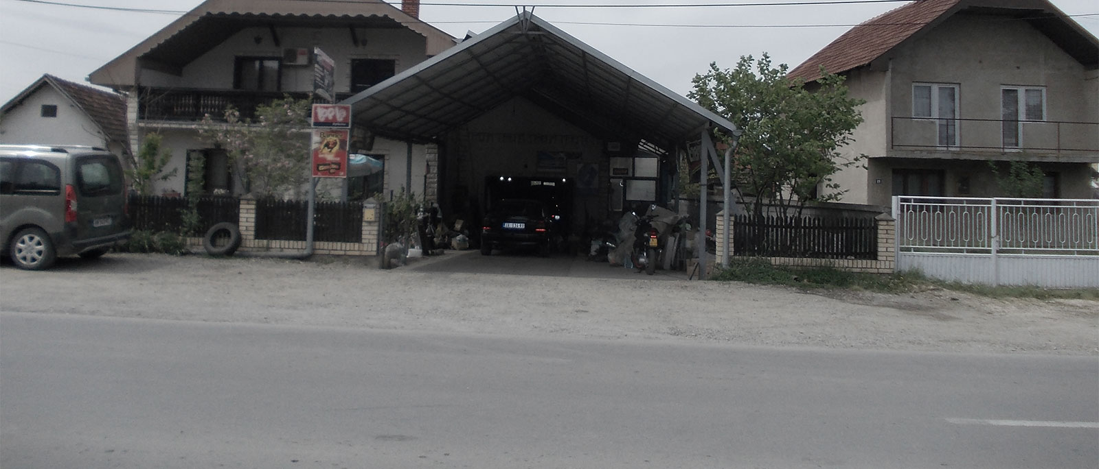 Autoelektrika Slaviša Ribare Jagodina