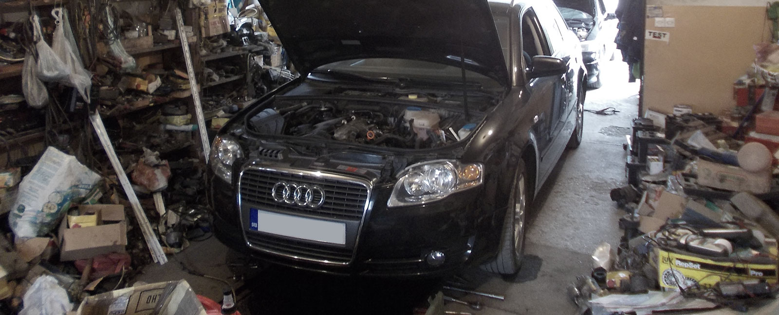 Autoelektrika Jagodina, Ćuprija, Paraćin
